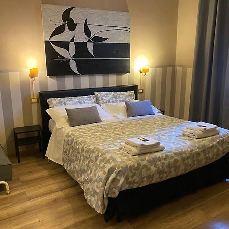Morgagni House Otel Roma Dış mekan fotoğraf
