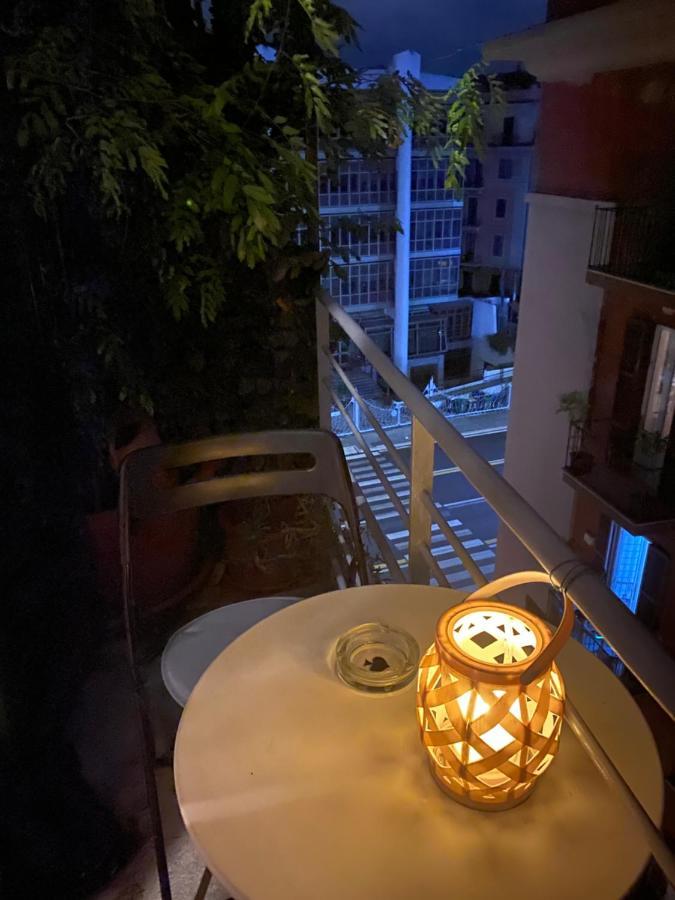 Morgagni House Otel Roma Dış mekan fotoğraf
