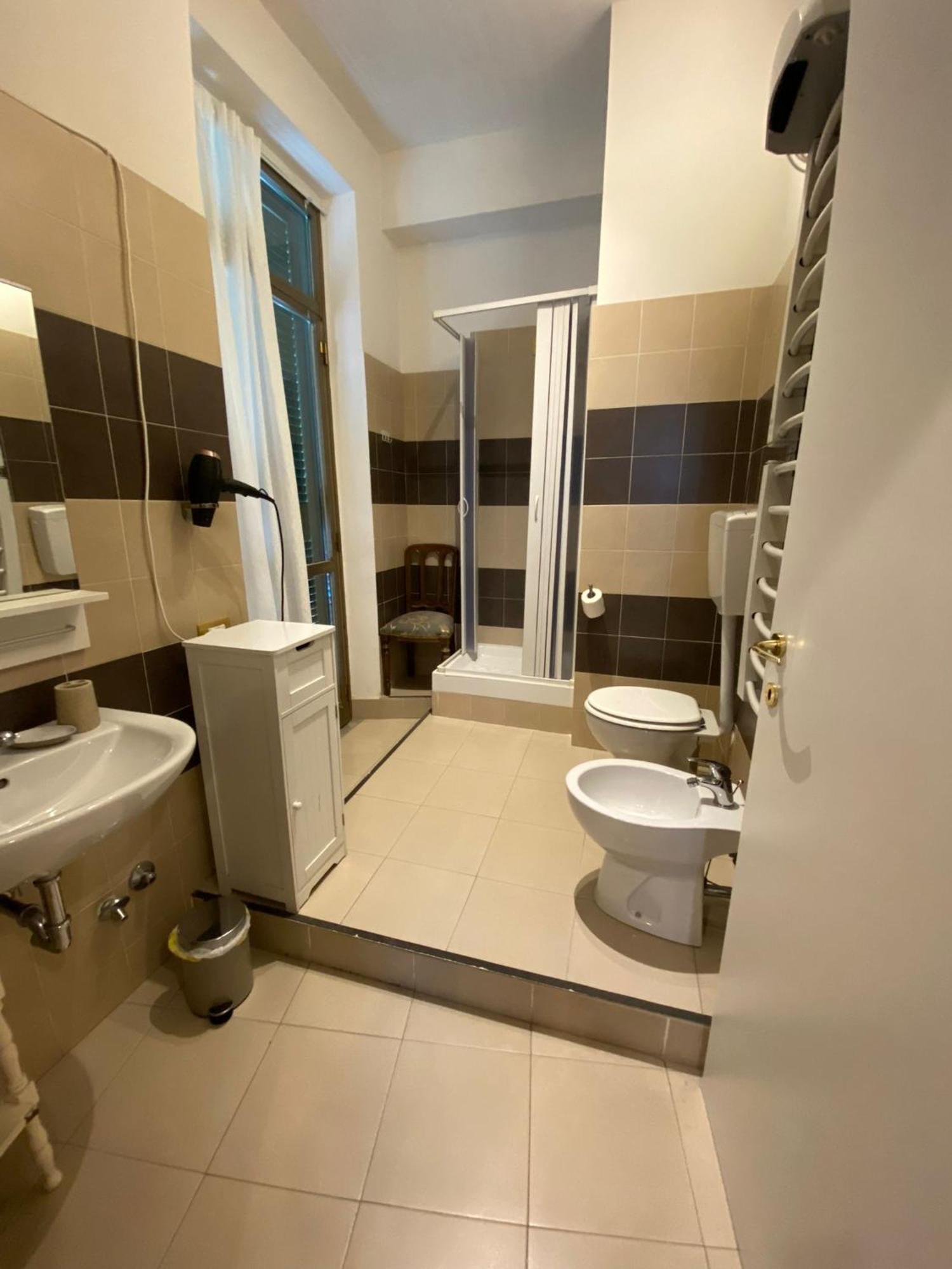 Morgagni House Otel Roma Dış mekan fotoğraf