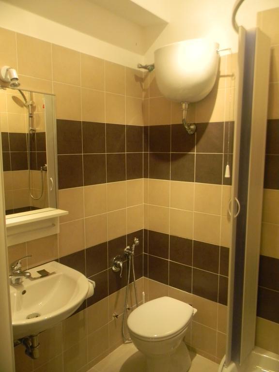 Morgagni House Otel Roma Oda fotoğraf