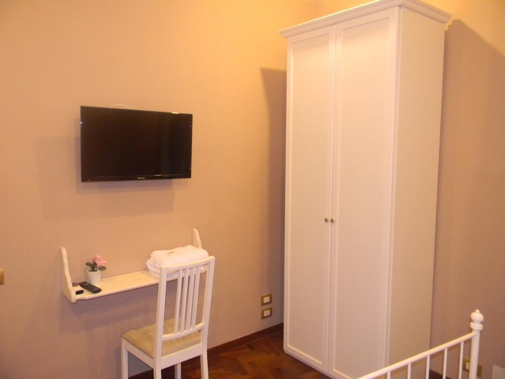 Morgagni House Otel Roma Dış mekan fotoğraf