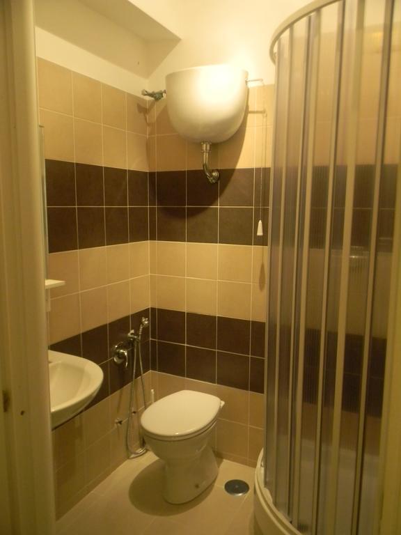 Morgagni House Otel Roma Oda fotoğraf