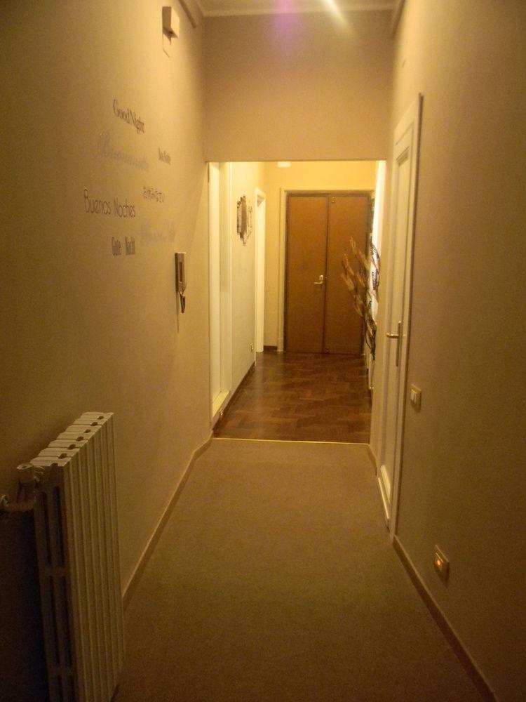 Morgagni House Otel Roma Dış mekan fotoğraf
