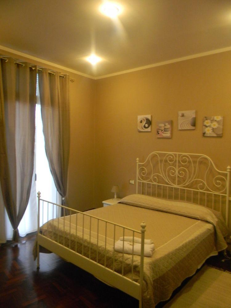 Morgagni House Otel Roma Dış mekan fotoğraf
