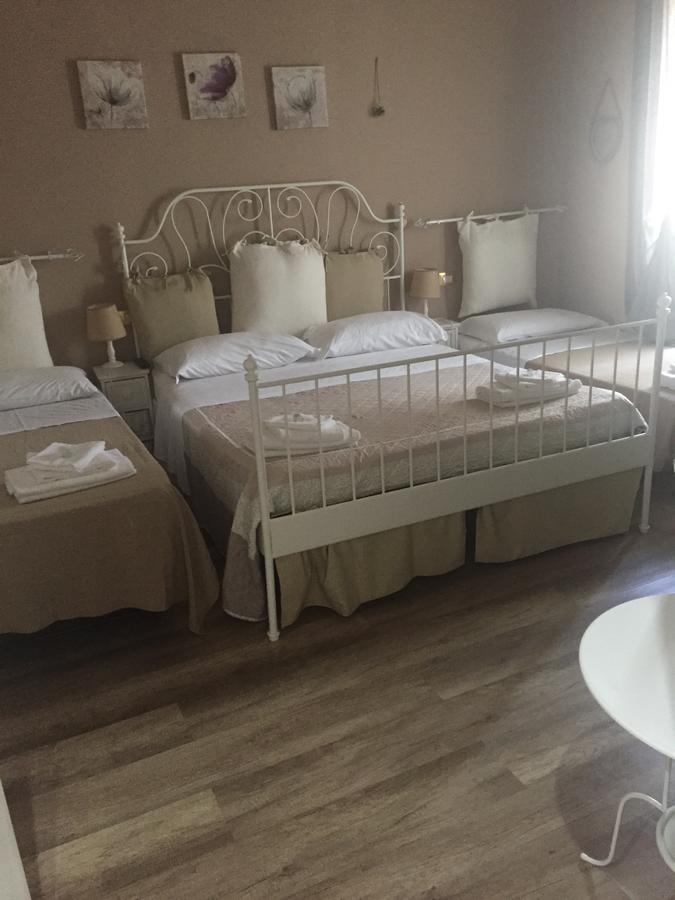 Morgagni House Otel Roma Dış mekan fotoğraf