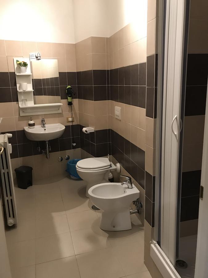 Morgagni House Otel Roma Dış mekan fotoğraf