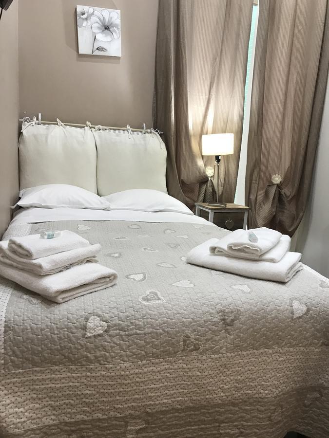 Morgagni House Otel Roma Dış mekan fotoğraf