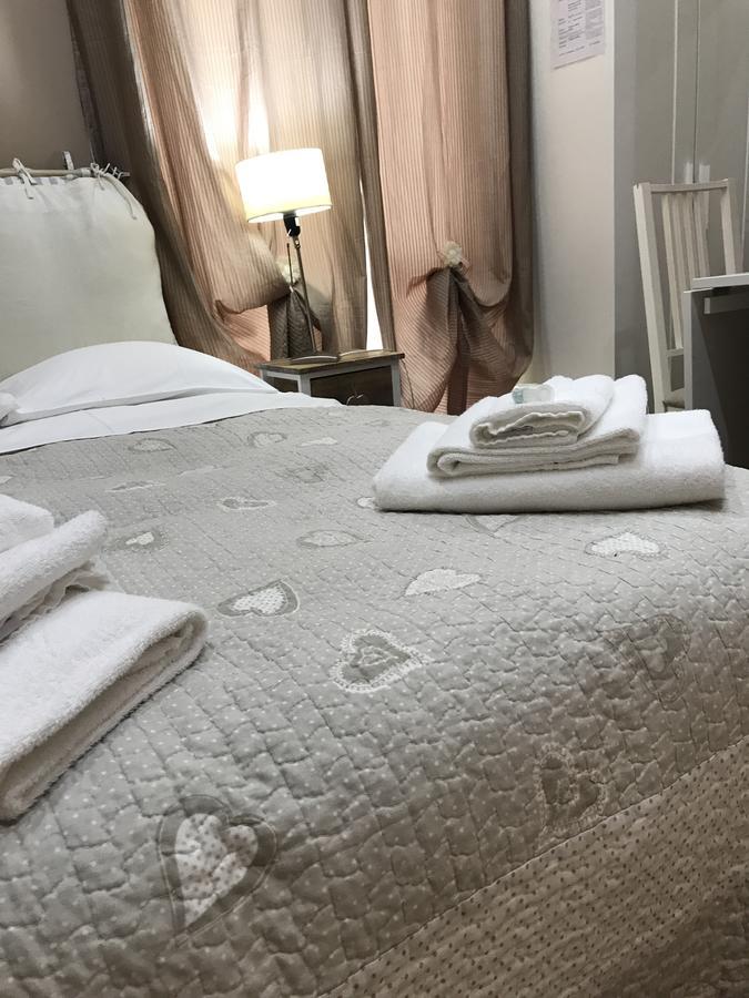 Morgagni House Otel Roma Dış mekan fotoğraf