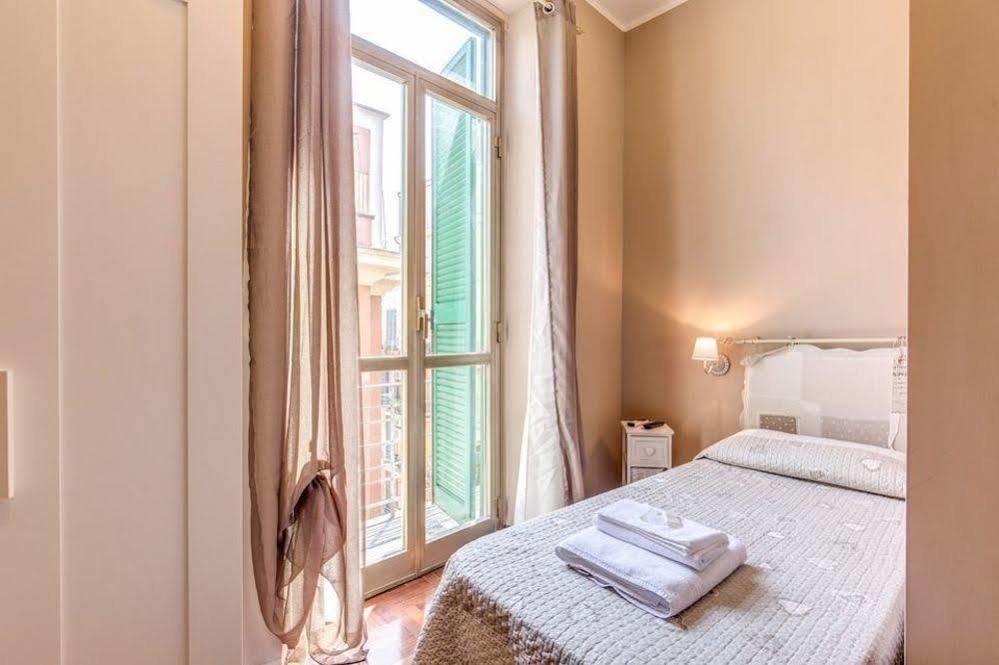 Morgagni House Otel Roma Dış mekan fotoğraf