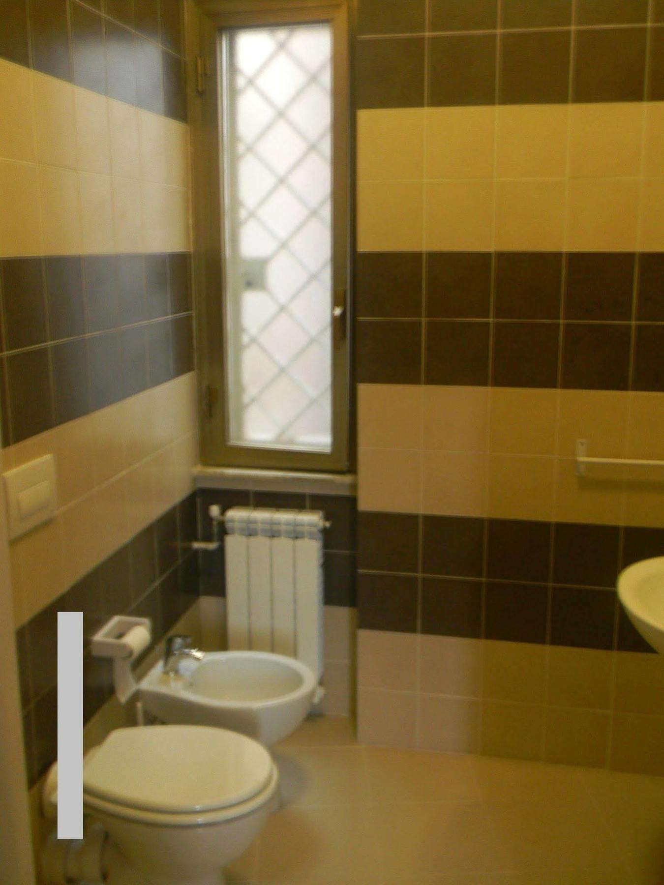 Morgagni House Otel Roma Dış mekan fotoğraf