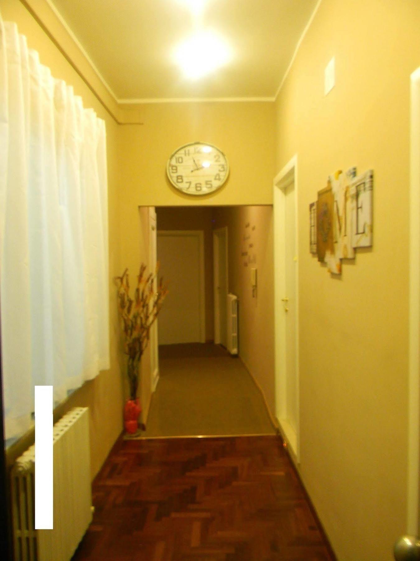 Morgagni House Otel Roma Dış mekan fotoğraf