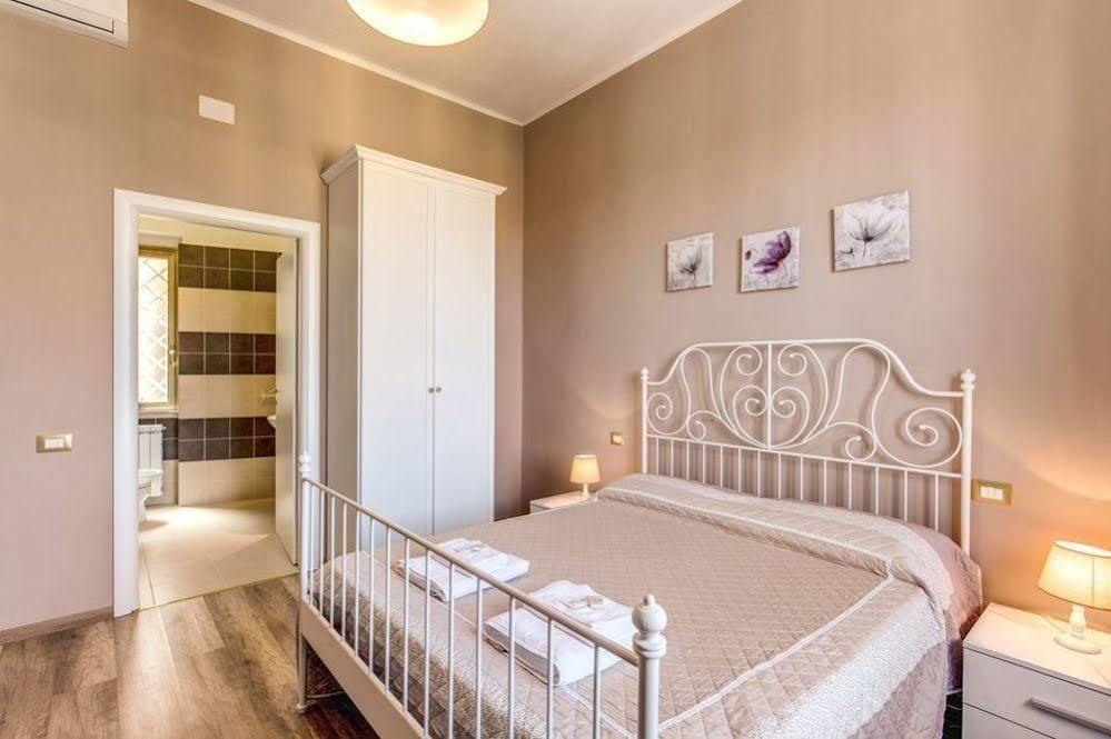 Morgagni House Otel Roma Dış mekan fotoğraf