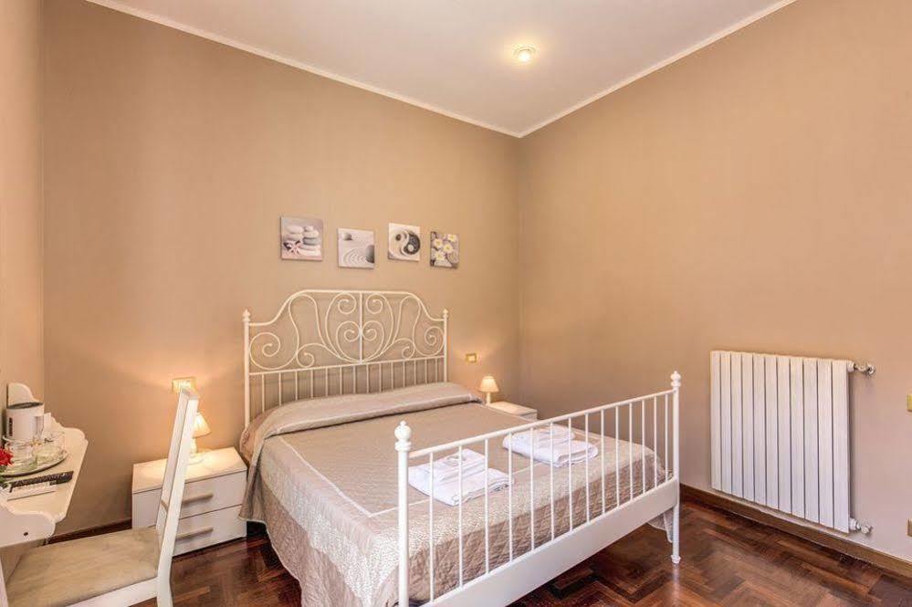Morgagni House Otel Roma Dış mekan fotoğraf