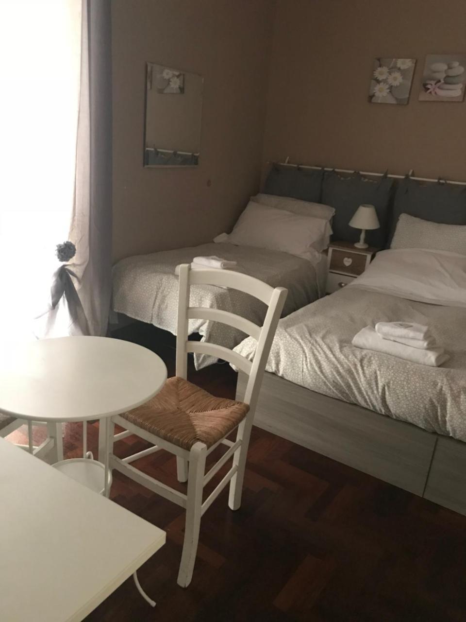 Morgagni House Otel Roma Dış mekan fotoğraf