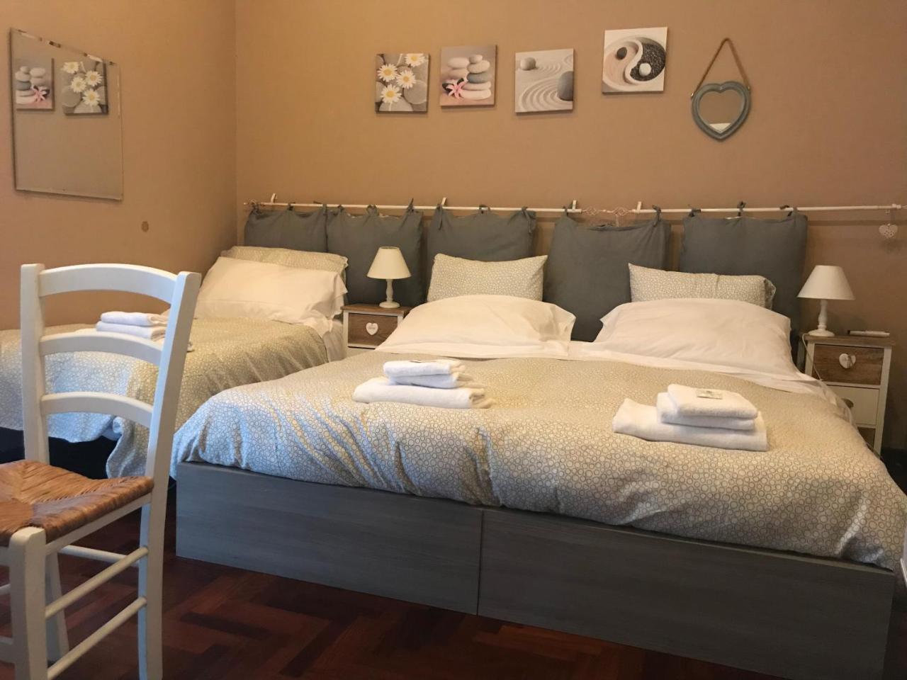 Morgagni House Otel Roma Dış mekan fotoğraf