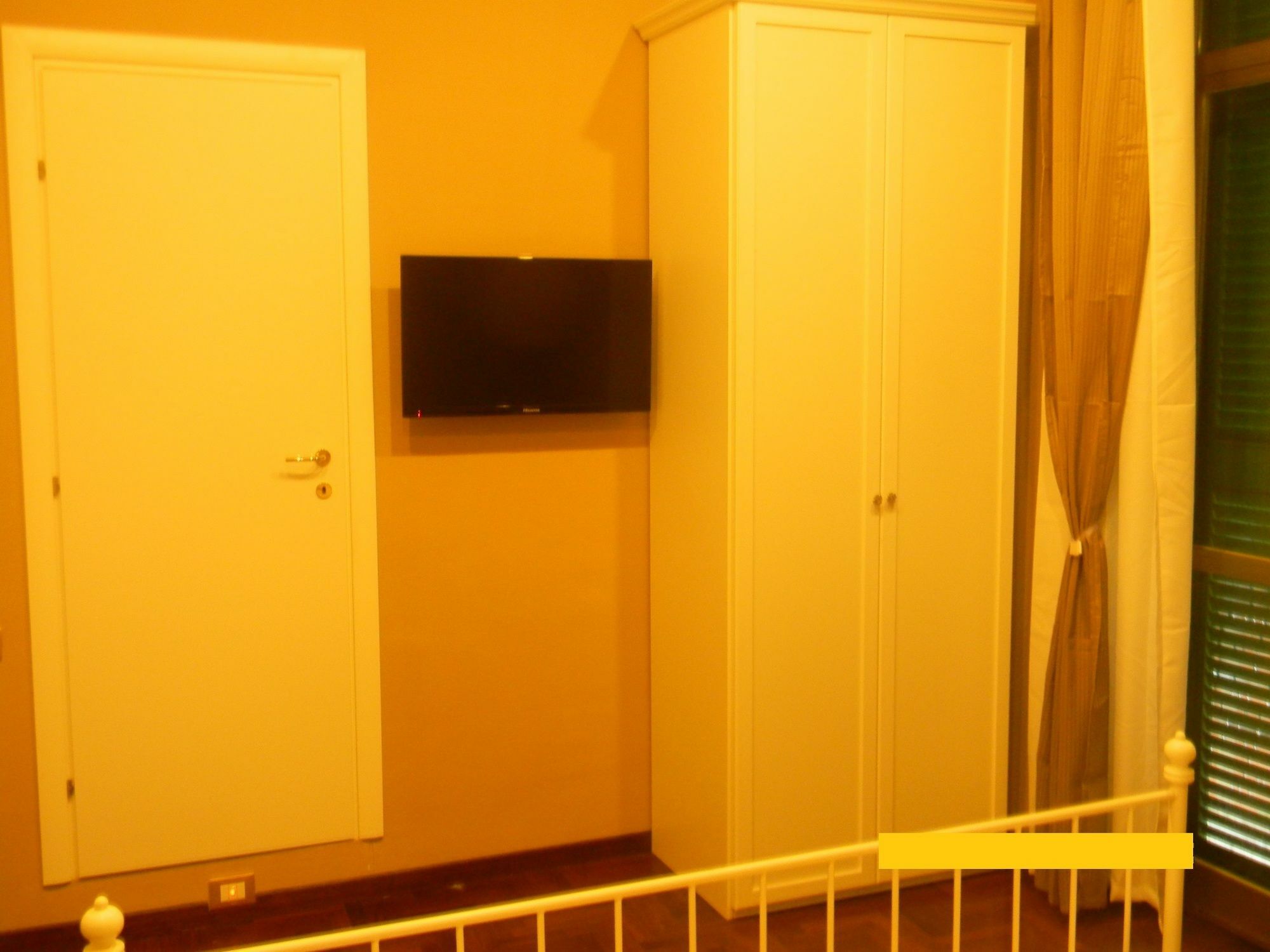 Morgagni House Otel Roma Dış mekan fotoğraf
