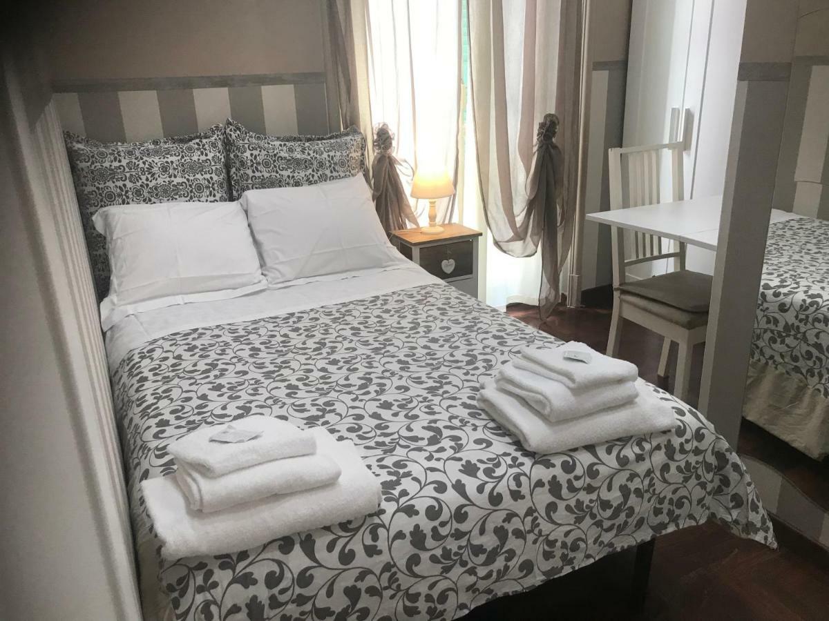 Morgagni House Otel Roma Dış mekan fotoğraf