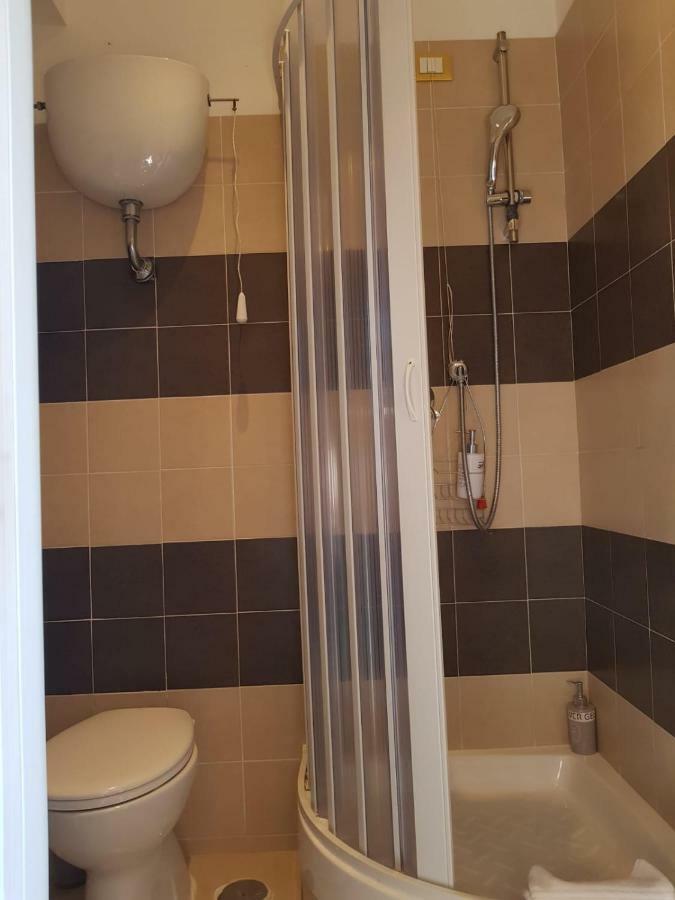 Morgagni House Otel Roma Dış mekan fotoğraf