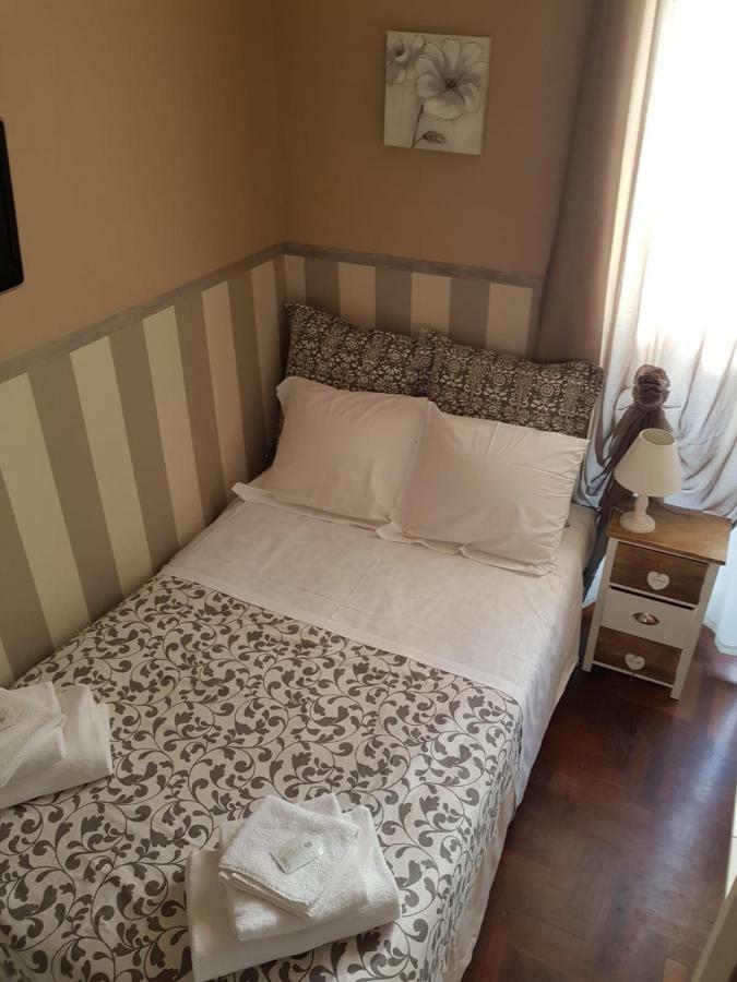 Morgagni House Otel Roma Dış mekan fotoğraf